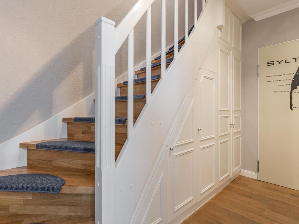 Exklusive 3-Zimmer-Ferienwohnung Im Herzen Westerlands Dış mekan fotoğraf